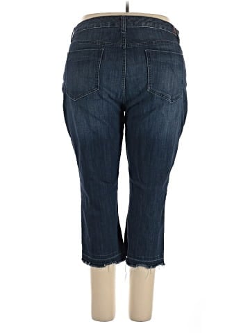 Simply Vera Vera Wang Jeans (view 2)