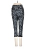 Nike Print Silver Active Pants Size S - photo 2