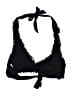Becca Black Swimsuit Top Size M (estimated) - photo 1