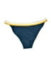 Cupshe Color Block Blue Swimsuit Bottoms Size XS - photo 2