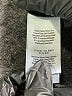 DKNY Solid Black Formal Skirt Size L - photo 5