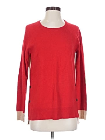 J.Crew Factory Store Pullover Sweater (view 1)