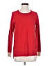 J.Crew Factory Store Red Pullover Sweater Size S - photo 1