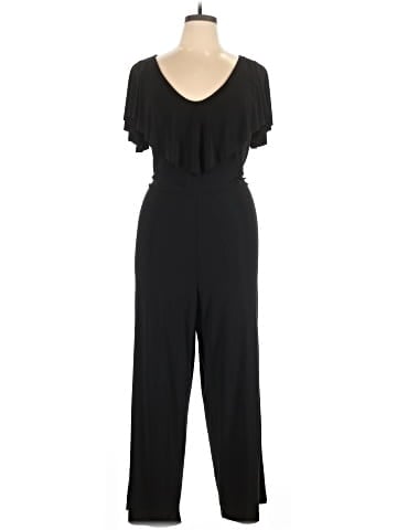 Tiana B. Jumpsuit (view 1)