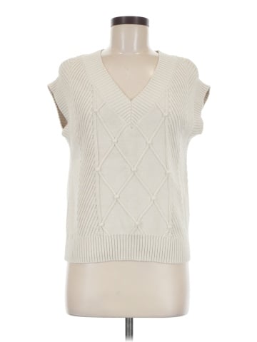 CALVIN KLEIN JEANS Sweater Vest (view 1)