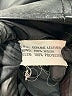 Assorted Brands 100% Nylon Black Raincoat Size L - photo 7