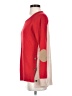 J.Crew Factory Store Red Pullover Sweater Size S - photo 5