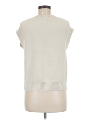 CALVIN KLEIN JEANS Sweater Vest (view 2)