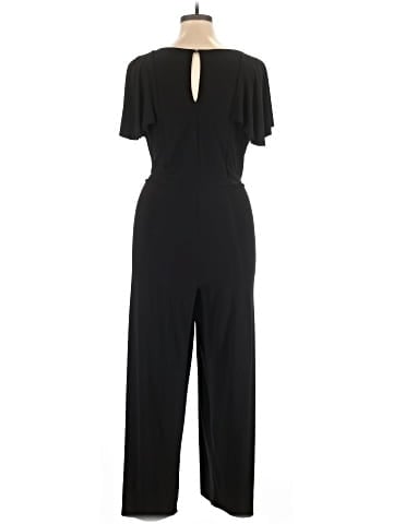 Tiana B. Jumpsuit (view 2)