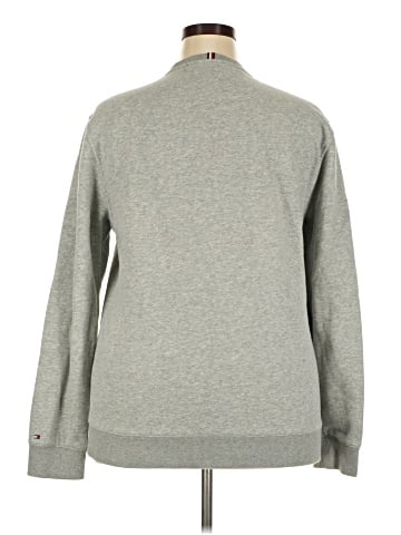 Tommy Hilfiger Sweatshirt (view 2)