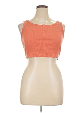 Uniqlo Tank Top (view 1)