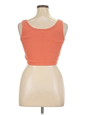 Uniqlo Tank Top (view 2)