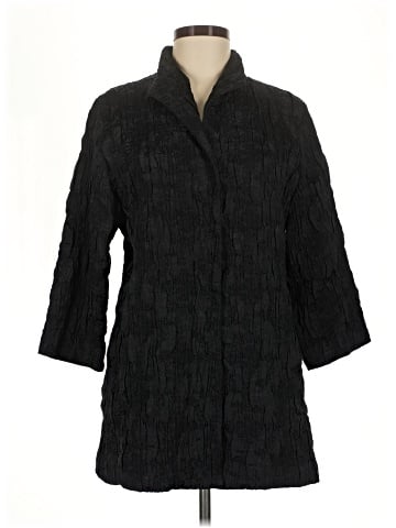 Eileen Fisher Jacket (view 1)