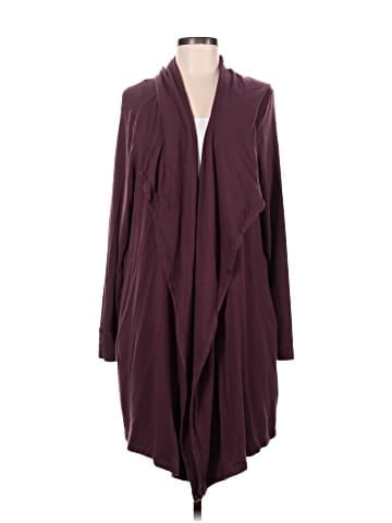 MPG Cardigan (view 1)