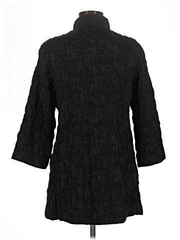 Eileen Fisher Jacket (view 2)
