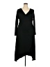 Gap Black Casual Dress Size XL - photo 1