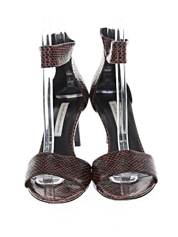 Diane von Furstenberg Sandals (view 2)