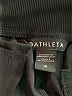 Athleta Solid Black Active Pants Size 10 - photo 7