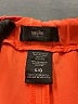 Mossimo Solid Orange Shorts Size L - photo 3