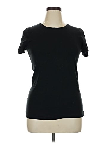 Gap Body Short Sleeve T-Shirt (view 1)