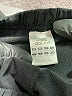 Adidas 100% Polyester Solid Black Athletic Shorts Size S - photo 3