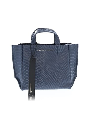 Ampersand as Apostrophe Satchel (view 1)