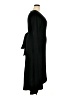 Gap Black Casual Dress Size XL - photo 4