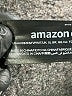 Amazon Essentials Solid Blue Athletic Shorts Size XL - photo 4