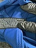 Amazon Essentials Solid Blue Athletic Shorts Size XL - photo 8