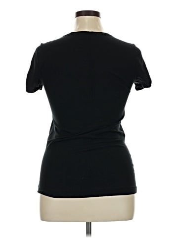 Gap Body Short Sleeve T-Shirt (view 2)