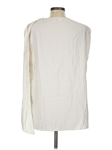 Cos Sleeveless Blouse (view 2)