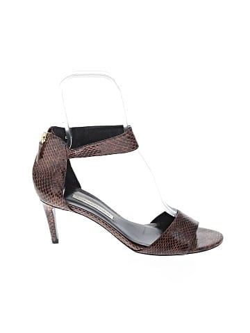 Diane von Furstenberg Sandals (view 1)