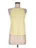 Splendid Yellow Tank Top Size M - photo 1