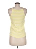 Splendid Yellow Tank Top Size M - photo 2