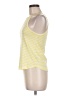 Splendid Yellow Tank Top Size M - photo 5