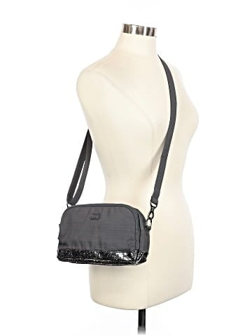 Lug Crossbody Bag (view 2)
