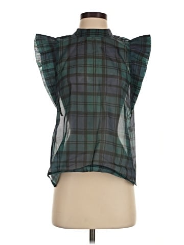 Ann Taylor LOFT Sleeveless T-Shirt (view 1)