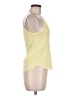 Splendid Yellow Tank Top Size M - photo 4