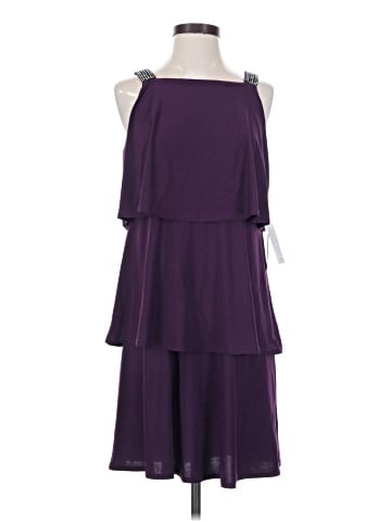 Marina Cocktail Dress (view 1)