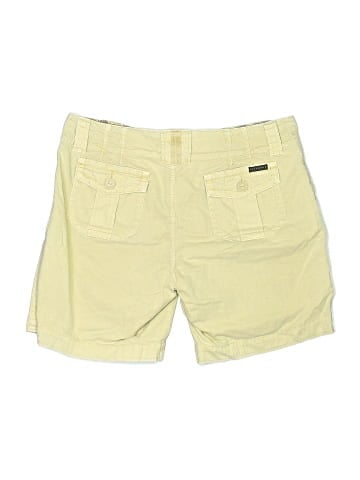Sanctuary Khaki Shorts (view 2)