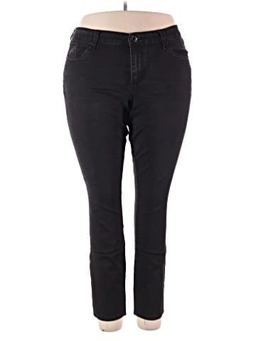 Seven7 Jeggings (view 1)