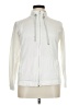 Croft & Barrow White Track Jacket Size XL - photo 1