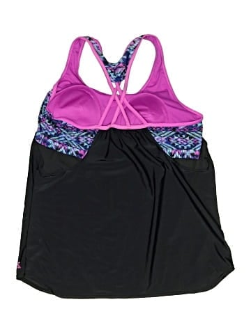 ZeroXposur Swimsuit Top (view 2)