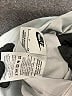 Nike 100% Nylon Silver Track Jacket Size S - photo 6