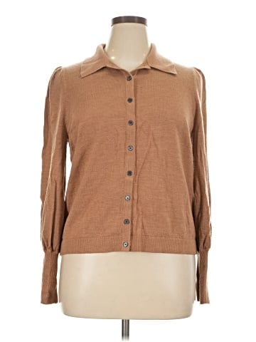 Boden Wool Cardigan (view 1)