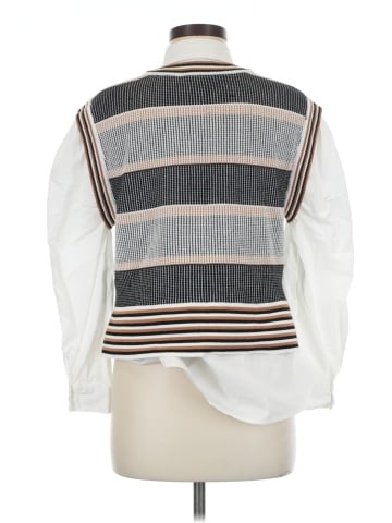 Adrianna Papell Sweater Vest (view 2)