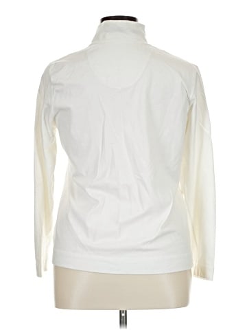 Croft & Barrow Track Jacket (view 2)