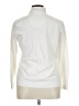 Croft & Barrow White Track Jacket Size XL - photo 2