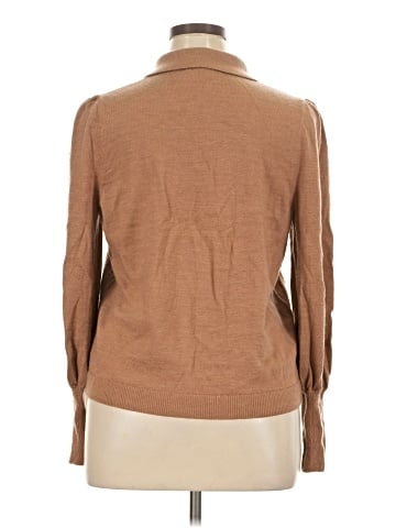 Boden Wool Cardigan (view 2)