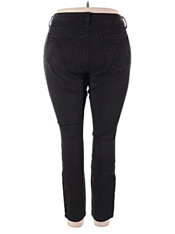Seven7 Jeggings (view 2)